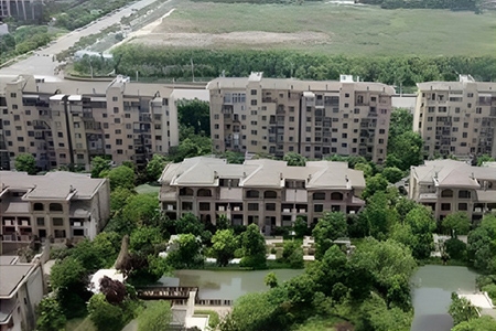 Ascenseur Cie., Ltd de maison de Suzhou Dongao.