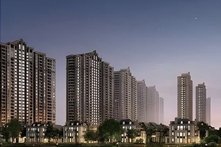 Ascenseur Cie., Ltd de maison de Suzhou Dongao.