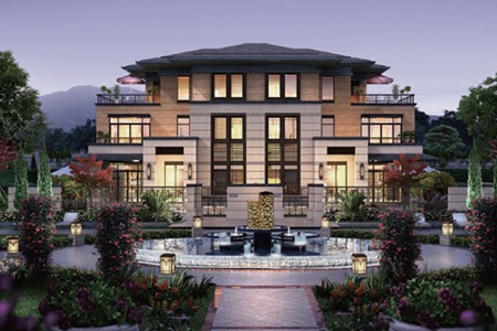 Ascenseur Cie., Ltd de maison de Suzhou Dongao.