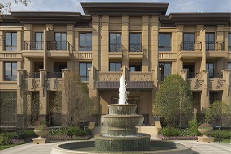 Ascenseur Cie., Ltd de maison de Suzhou Dongao.