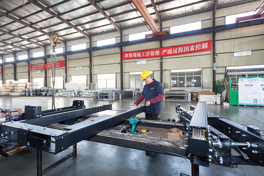 Ascenseur Cie., Ltd de maison de Suzhou Dongao.