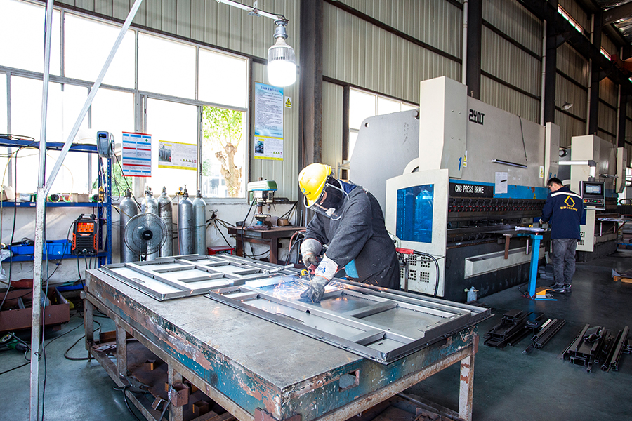 Ascenseur Cie., Ltd de maison de Suzhou Dongao.