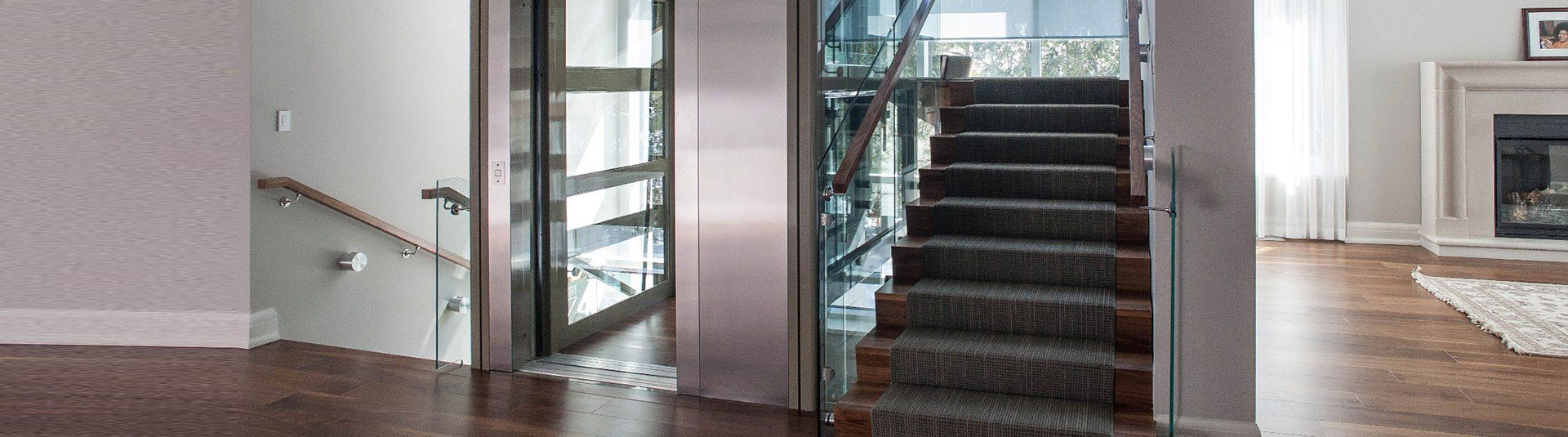Ascenseur Cie., Ltd de maison de Suzhou Dongao.