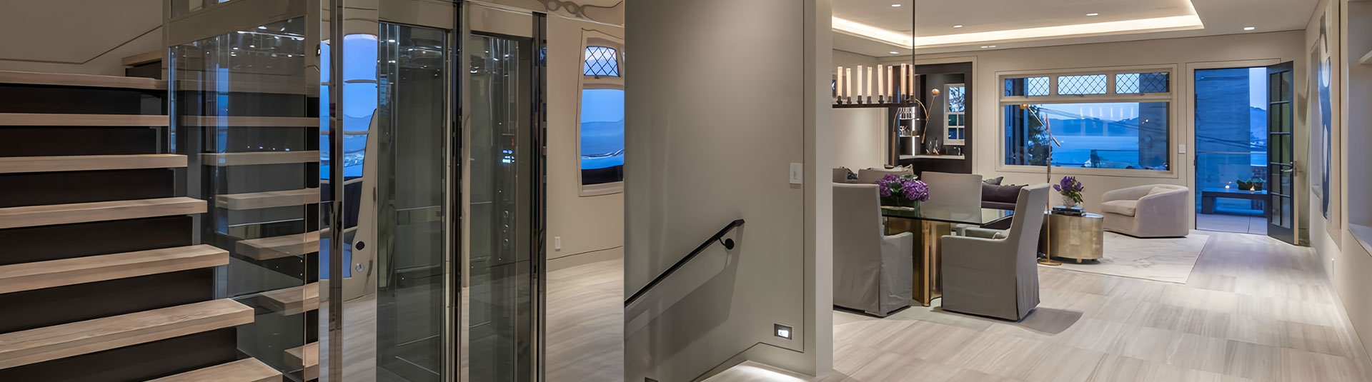 Ascenseur Cie., Ltd de maison de Suzhou Dongao.